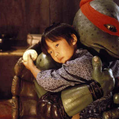 tmnt III 1993