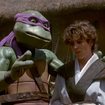 tmnt III 1993