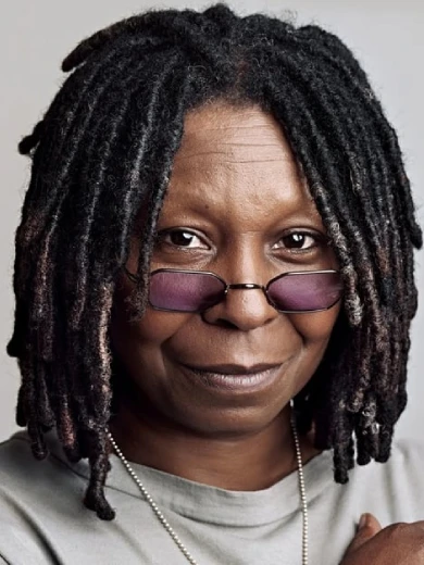 Whoopi Goldberg