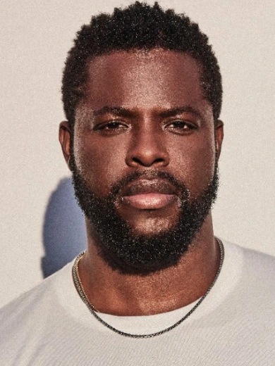 Winston Duke