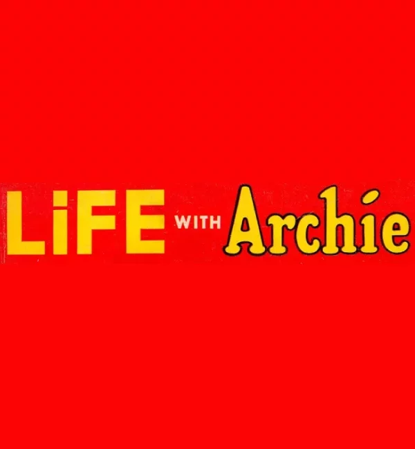 life with archie 1962