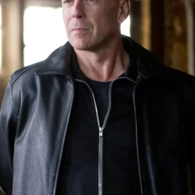 bruce willis red