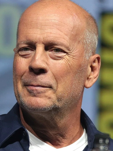 Bruce Willis