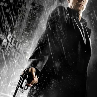 bruce willis sincity