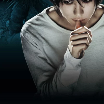 ken'ichi matsuyama death note