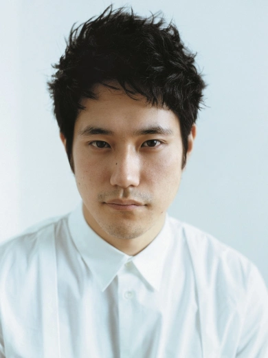 Kenichi Matsuyama