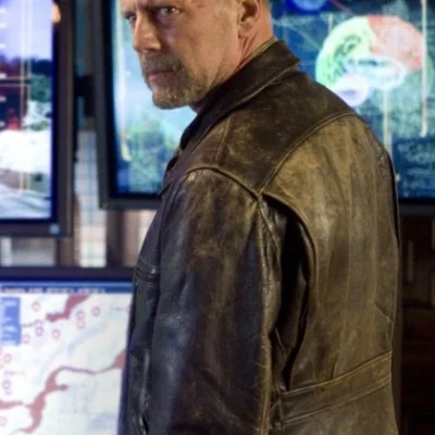 bruce willis surrogates