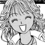 nami komatsu
