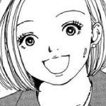 nao komatsu