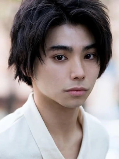 Nijirō Murakami