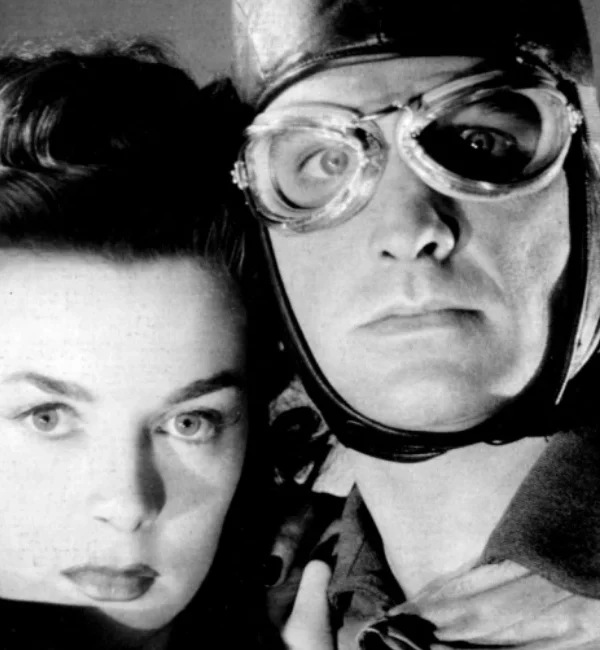 spy smasher 1942