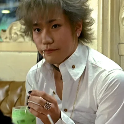 kenichi matsuyama nana