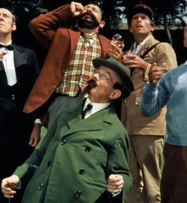 tintin 1961