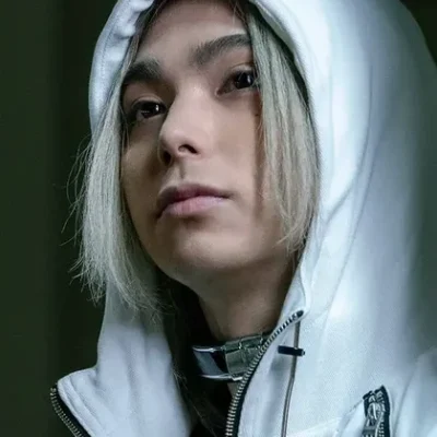 nijiro murakami aliceib