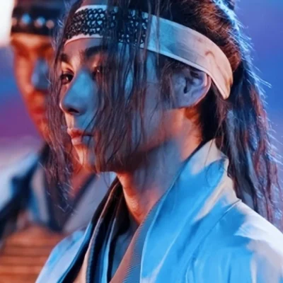nijro murakami kenshin beginning