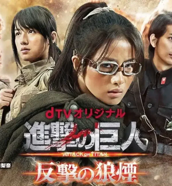 attack on titan counter strikes 2015