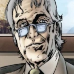 clarke devlin