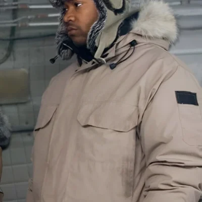 columbus short whiteout