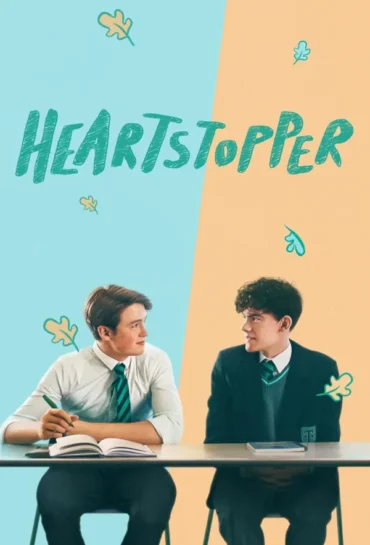 Heartstopper