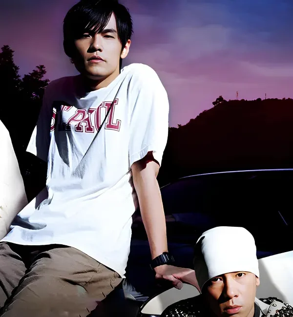 initial d 2005