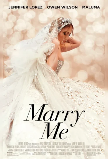 Marry Me – Sposami