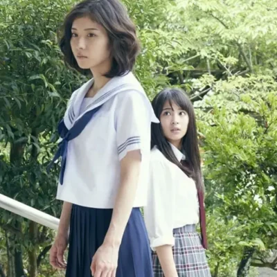 chihayafuru part 2 2016