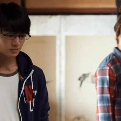 chihayafuru part 2 2016