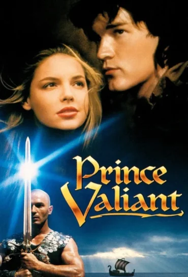 Il mistero del principe Valiant