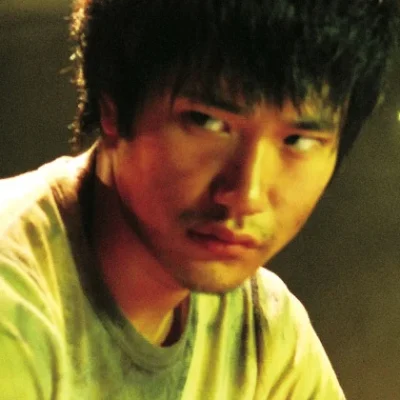 kenichi matsuyama kaiji