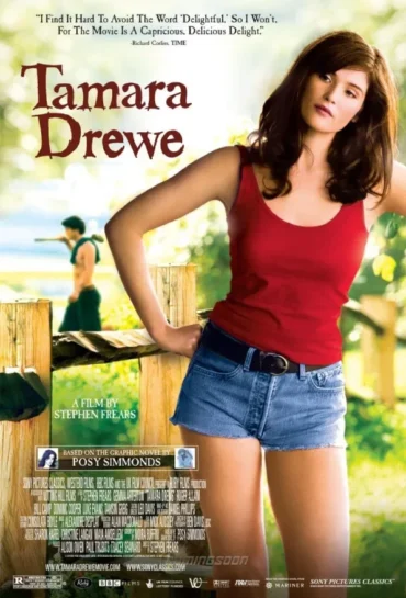 Tamara Drewe – Tradimenti all’inglese