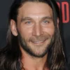 Zach McGowan