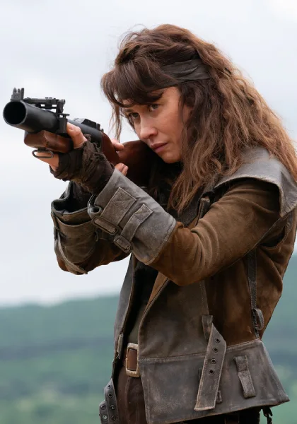 olga kurylenko afterburn