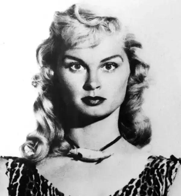sheena 1955