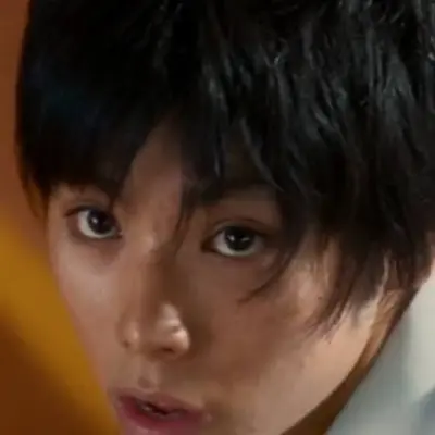 nijiro murakami as the gods will