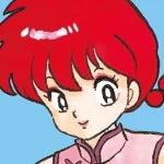 ranma saotome