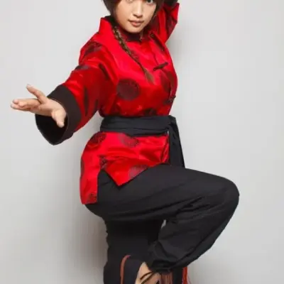natsuna watanabe ranma