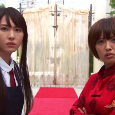 ranma 2011