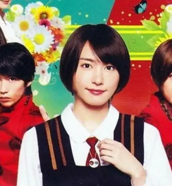 ranma 2011