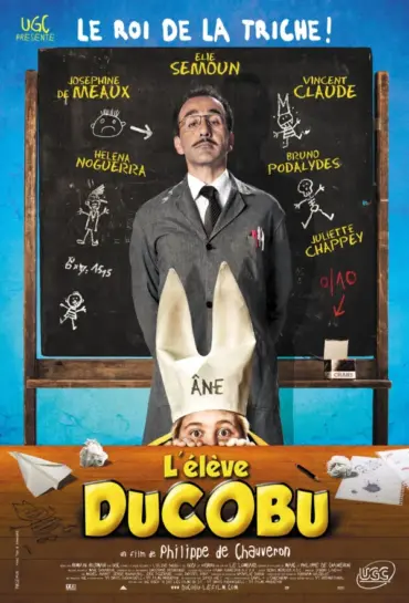 Ducobu