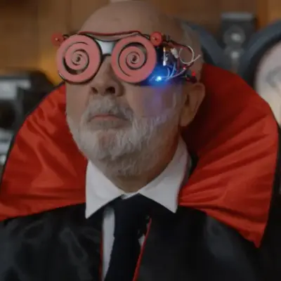 ducobu president 2022
