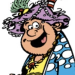 haroun el poussah