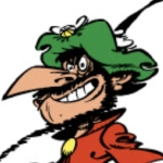 iznogoud
