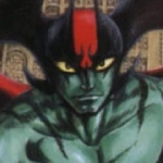 devilman manga