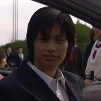 devilman 2004