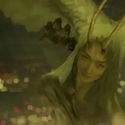 devilman 2004