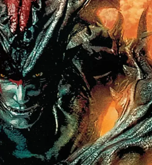 devilman 2004